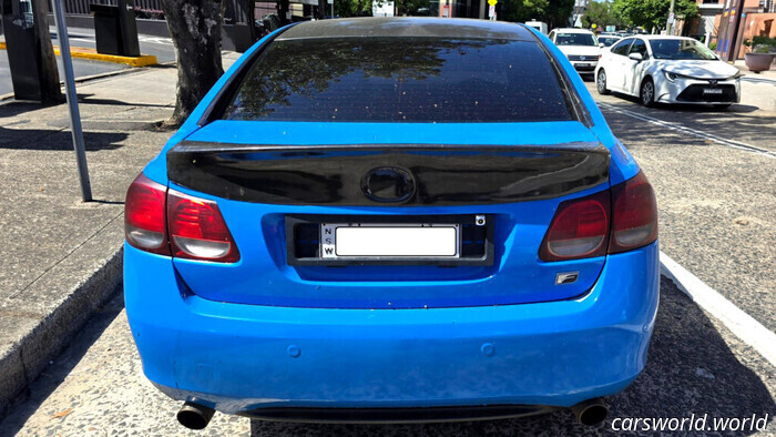 Уклонщик от оплаты проезда использовал гаджет из арсенала 007, чтобы перехитрить полицию — пока не попался | Carscoops